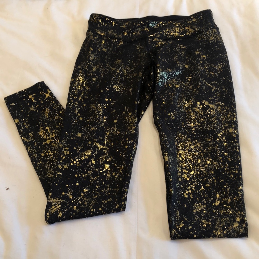 Athleta girl’s rhythmic tight
